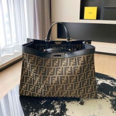 Fendi Peekaboo Bags